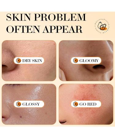 BIOAQUA 98% Papaya Extract Vitamin C Essence - Deep Hydration & Fine Pores - 30ml - Buy Online on GoSupps.com