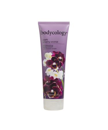 Bodycology Dark Cherry Orchid Body Cream