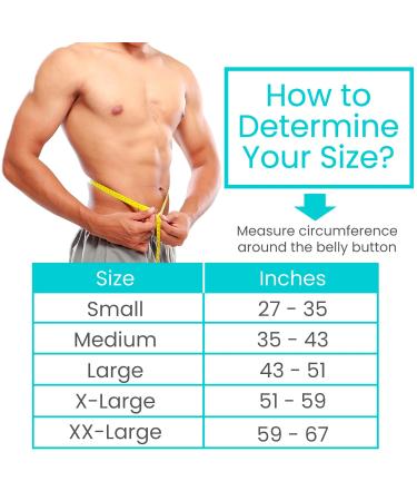 Vive Back Brace for Heavy Lifting | Adjustable Lumbar Support Belt for Men & Women | Pain Relief for Sciatica & Herniated Disc | Comfortable Compression with Suspenders - Buy Online on GoSupps.com