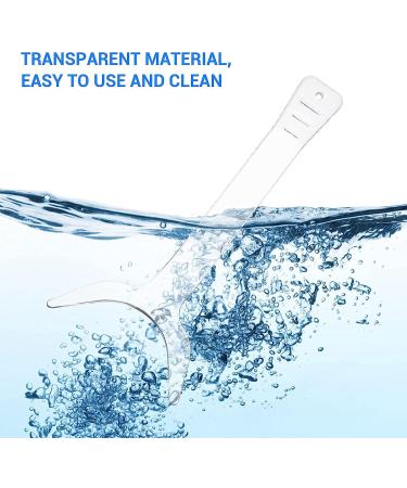 HEALIFTY Intraoral Cheek Lip Retractor - Orthodontic Mouth Opener for Kids and Adults - Buy Online on GoSupps.com