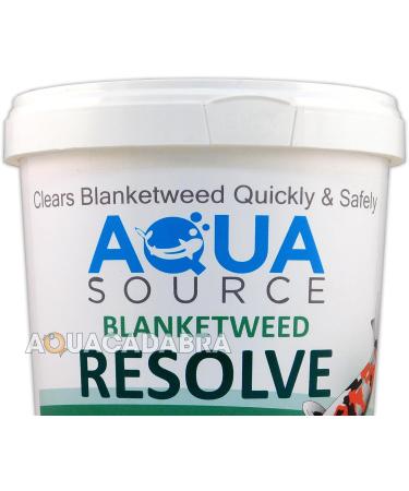 Aqua Source Blanket Resolve 1kg - Buy Online on GoSupps.com