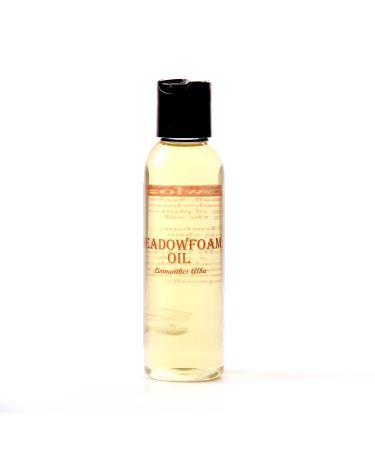 Mystic Moments Meadowfoam Carrier Oil - 250ml - 100% Pure 250 ml (Pack of 1)
