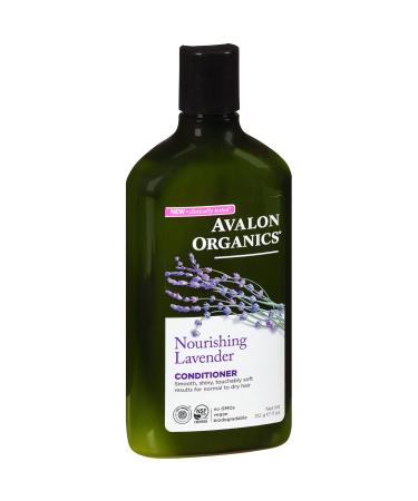 Avalon Organics Tea Tree Scalp Treatment Conditioner 312g - Soothing Relief & Hydration for Healthy Hair | International Shipping Available - Buy Online on GoSupps.com