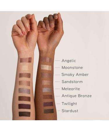 WUNDERBROW Stardust Super-Stay Stick Eyeshadow Pencil | Cruelty-Free Makeup - Buy Online on GoSupps.com