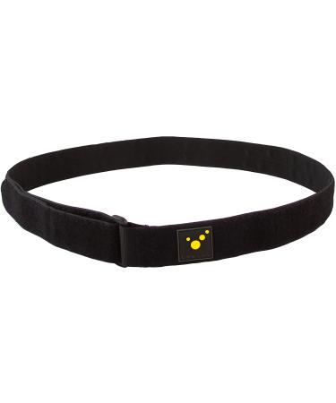 tee-uu INNER underbelt suitable for QUICK and BLACK belt (S-XXL) M