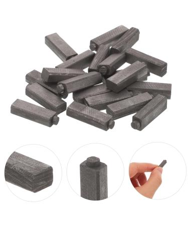 Yardenfun 20pcs Hair Motor Replacement Dryer Parts Accessories Carbon - Buy Online on GoSupps.com