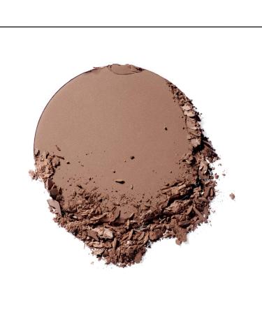 Wakeup Cosmetics Volcano Bronzing Powder - Terra Tanning Opaque Finish with SPF 15 | International Shipping Available - Buy Online on GoSupps.com