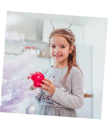 Beaupretty Alien Headband Alien Costume Hairband Mask Halloween Hair Accessories Alien Martian Headband Costumes Headbands Tentacle Headband Alien Headpiece Space Party Headband Plastic 18.00X15.00X1.60CM Grey - Buy Online on GoSupps.com