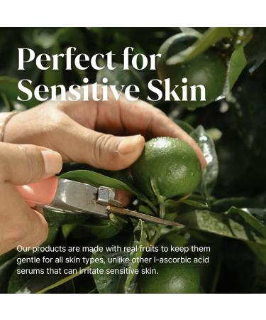 GOODAL Green Tangerine Vita C Toner Pads Korean Skin Care K-Beauty Glass Skin 70 Sheets - Buy Online on GoSupps.com