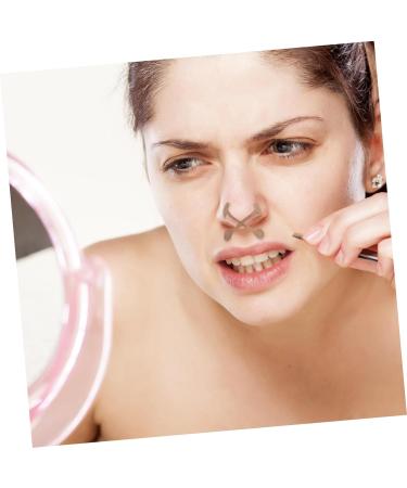 FRCOLOR Patchs Correcteurs Pour Ailes Du Nez lastiques 10 Pcs Bandes Nasales Pratiques En Tissu Souple Confort Narines Larges Usage Quotidien Esth tique Remodelage Nasal Simple Pour Adultes - Buy Online on GoSupps.com