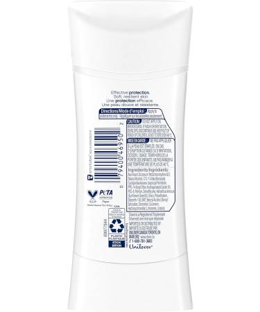 Dove Nourishing Secrets Antiperspirant Lavender Scent 74 g - Buy Online on GoSupps.com