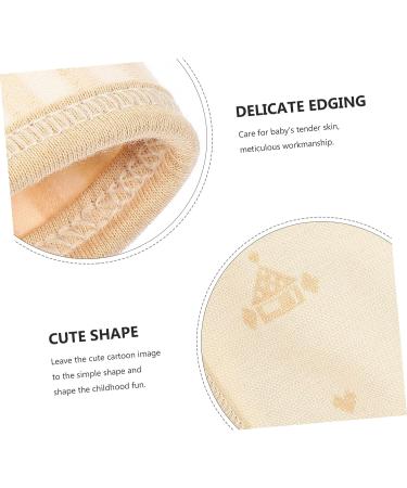 BIUDECO 3pcs Baby Belly Belt Set - Infant Umbilical Hernia Protector and Support - Buy Online on GoSupps.com