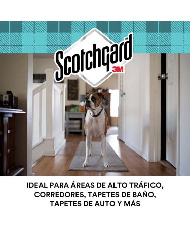 Scotchgard 1014R Fabric & Upholstery Cleaner 14 oz - Red Color | Stain Remover - Buy Online on GoSupps.com