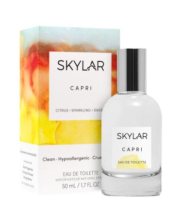 Skylar Capri Fragrance 1.7 oz perfume - Eau De Toilette