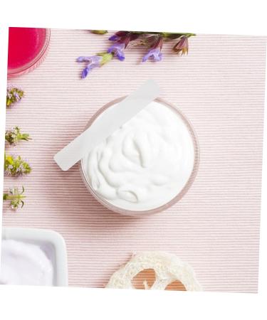  Healeved Healeved 50 Pcs Facial Mask Spatulas Beauty Makeup Scrapers Cream Lotion Cosmetic Spatulas - Buy Online on GoSupps.com