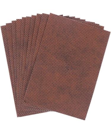 Moxibustion Patch 10pcs Plaster Heat Stickers Neck Shoulder Waist Leg Pain Relief Improve Blood Health Care - Buy Online on GoSupps.com