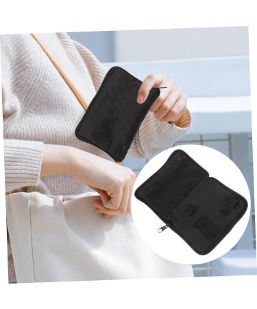 Ultechnovo Blood Pressure Monitor & Diabetic Glucometer Case | Portable Blood Sugar Measuring Device & Carrier Bag for Diabetic Needs - Buy Online on GoSupps.com