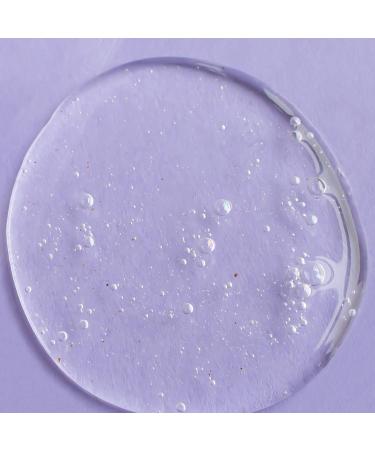 Glow Recipe Blueberry Bounce Cleanser - Gentle Foaming Wash 30ml | Exfoliating AHA + Hyaluronic Acid for Blemish-Prone Skin - Buy Online on GoSupps.com
