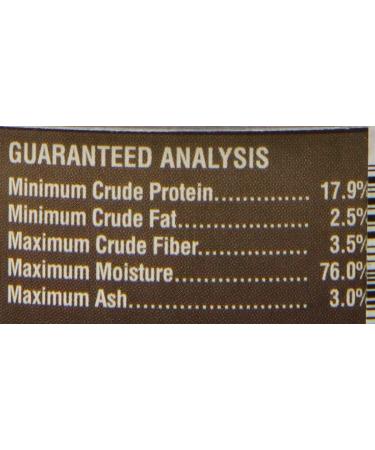 Flukerâ€™s Gourmet Canned Food for Reptiles, Fish, Birds & Small Animals - Premium Nutrition - Buy Online on GoSupps.com