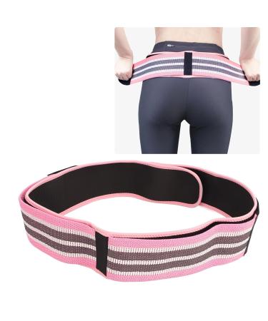SI Sacroiliac Belt for Pain Relief | Roseate Sacroiliac Support | International Shipping Available - Buy Online on GoSupps.com