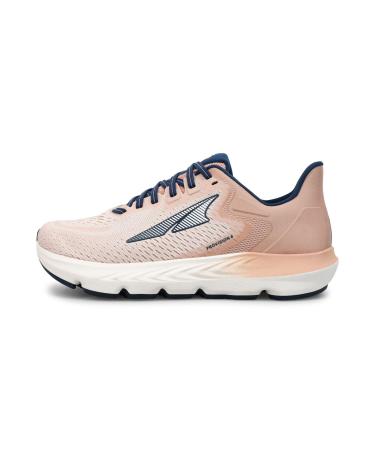 ALTRA Women's AL0A5488 Provision 6 Road Running Shoe 8.5 Dusty Pink