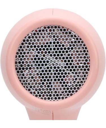 Kids Hair Dryer Low Radiation Toddler Hair Dryer 3 Speed Wind for Travel (US Plug 110V) - Buy Online on GoSupps.com