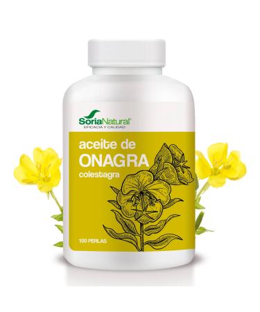 Soria Natural Colestagra 515 mg 100 Beads