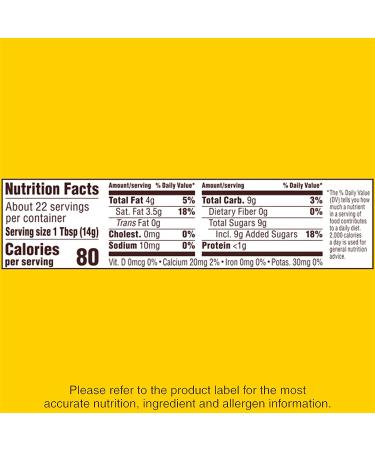 Nestle Toll House Butterscotch Morsels 11 oz - Artificially Flavored | Buy Online - Buy Online on GoSupps.com