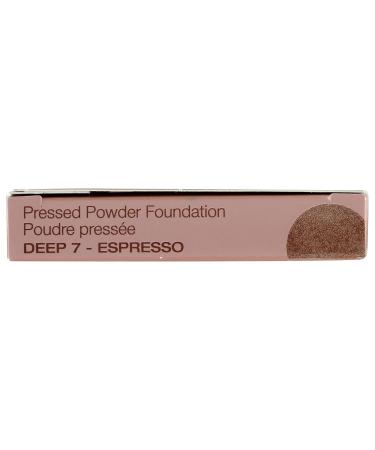 Buy MINERAL FUSION Deep 7 Pressed Base - 0.32 OZ | International Shipping Available - Buy Online on GoSupps.com
