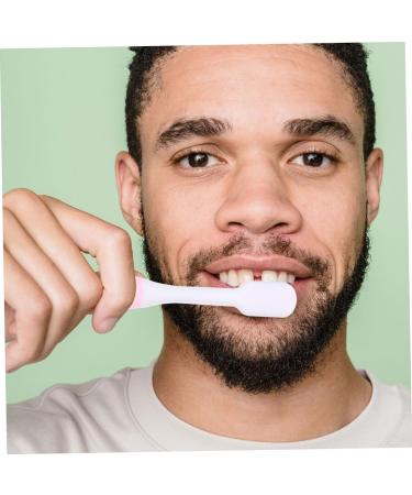 5th Small Head Soft Travel Toothbrush for Women | Portable Manual Dental Brush with Soft Bristles | Essential Home Accessory - Buy Online on GoSupps.com