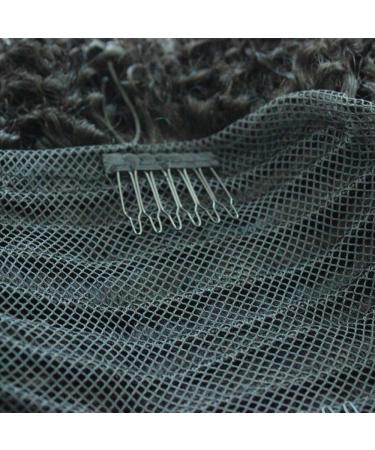 Isheeny Drawstring Ponytail - 35cm Human Hair Extension Afro Real Hair Updo Wig 120g - International Shipping Available - Buy Online on GoSupps.com