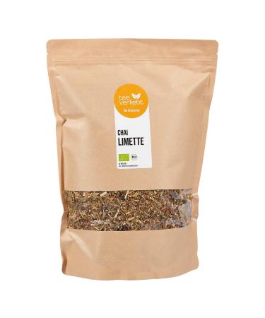 Teeverliebt BIO Chai Citron vert 1 kg