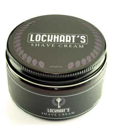 Lockhart Lavender Shaving Cream 105g