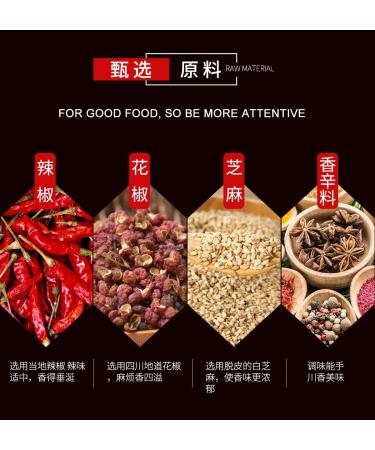 Chinese BBQ powder Barbecue Grill Seasoning 450g Original imported of sichuan china - Buy Online on GoSupps.com