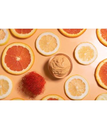 SONAGE Saffron Energizing Vitamin Mask | Refresh Hydrate Nourish for Glowing Skin - International Shipping Available - Buy Online on GoSupps.com