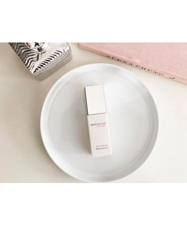 SkinSense Anti-Ageing 0.3% Retinol Serum 30ml Youth Serum Anti Wrinkle Cream Skin Repair Treatment - Buy Online on GoSupps.com