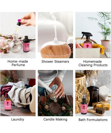 Organic Rose Water Toner Spray for Face Skin Care Soaps Skin Hydration Bath Facial Mist Toner 118 ml - Buy Online on GoSupps.com