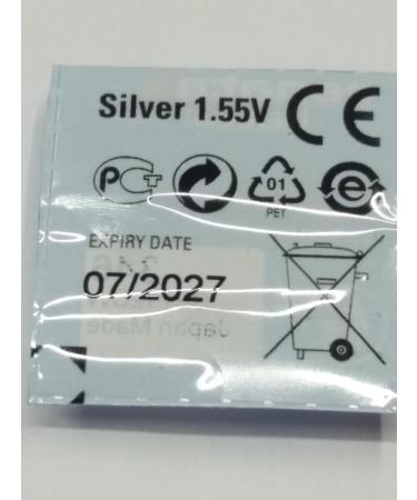 Buy Renata Single Watch Battery 346/SR712 SW - Swiss Made 1.55V | Reliable International Shipping - Buy Online on GoSupps.com