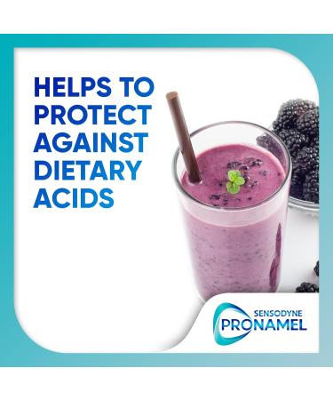 Pronamel Daily Anti-Cavity Toothpaste Fresh Wave Flavour 75mL (Packaging May Vary) Fresh Wave 75 ml (Pack of 1) - Buy Online on GoSupps.com