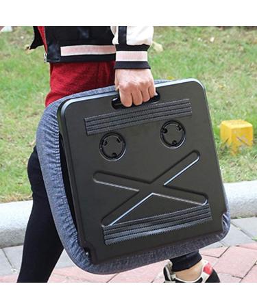 Portable Assist Cushion Lifting Seat Powered Lift Cushion Assistance Sofa Support Up Standing Aid for Elderly Handicapped Or Disabled Seniors Who is Also Self-Powered 1 - Buy Online on GoSupps.com