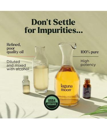 Organic Therapeutic-Grade Essential Oils Set - 10 Blends for Aromatherapy, Massage, Home & Office Use - Skin & Hair Care - 10mL 10-Pack in Gift Box - Buy Online on GoSupps.com