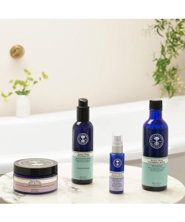 Neal's Yard Remedies Beauty Sleep Body Butter - Restful Scent for Relaxation | 200g International Shipping - Buy Online on GoSupps.com