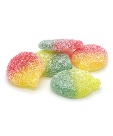 Sour Apples - 500g Gummy Sweets
