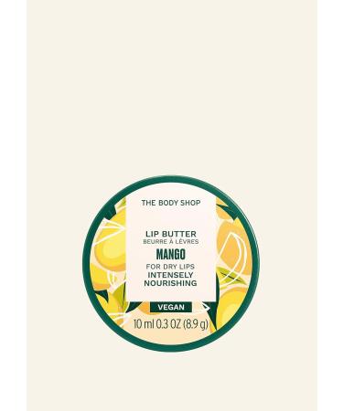 MANGO lip butter 10 ml - Buy Online on GoSupps.com
