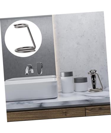 Magiclulu Razor Holder for Men - Vertical Organizer for Safety Razors | Durable & Stylish Shaver Stand - Buy Online on GoSupps.com