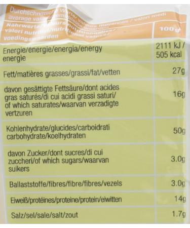 Roland Mini Twist Swiss Cheese 75g - Pack of 10 | Gourmet International Shipping - Buy Online on GoSupps.com