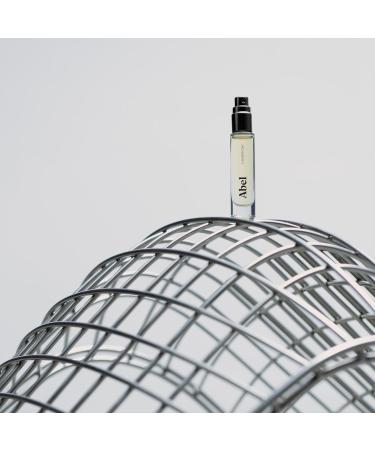 ABEL - Green Cedar Eau de Parfum | Vegan Clean Beauty + Non-Toxic Fragrance (0.2 fl oz | 6 ml) PACKAGING MAY VARY 0.2 Fl Oz (Pack of 1) - Buy Online on GoSupps.com