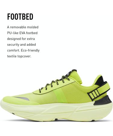 Sorel Women's Explorer Blitz Leisure Lace Shoes 9 - Bolt Black | Waterproof Outdoor Sneakers - Buy Online on GoSupps.com