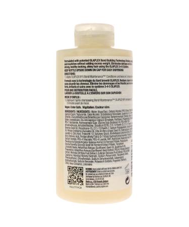 Olaplex No. 5 Bond Maintenance Conditioner 250ml - Best International Shipping | Nourish & Strengthen Your Hair - Buy Online on GoSupps.com