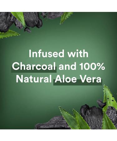 Suave Professionals Clarifying Conditioner for Oily Hair with Charcoal & Aloe Vera - Paraben Free 12.6 oz - Best International Shipping - Buy Online on GoSupps.com